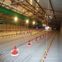 Automatic poultry equipment/chicken house equipment/ poultry feed equipment